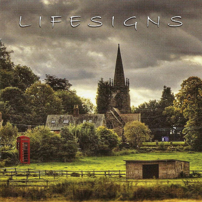 Lifesigns
