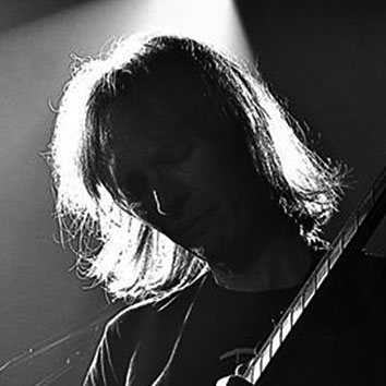 David Bainbridge