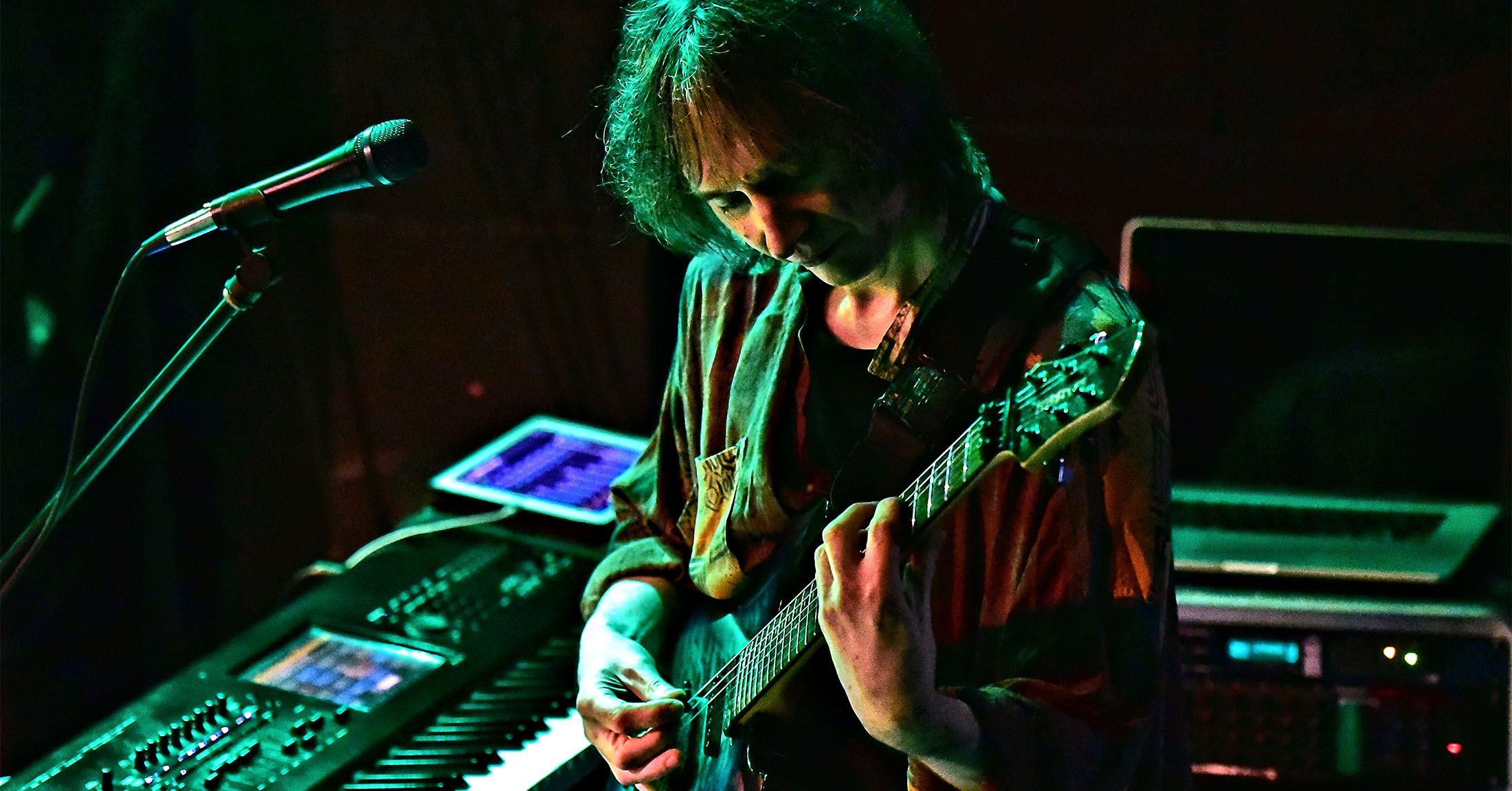 Dave Bainbridge