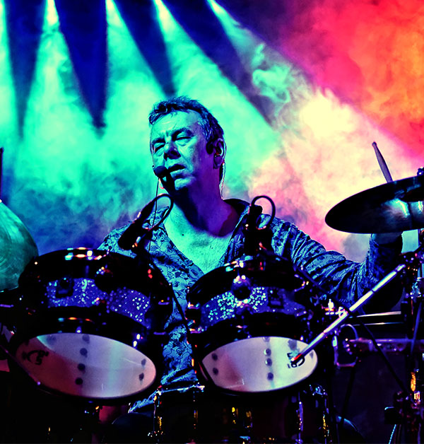 Dave Bainbridge