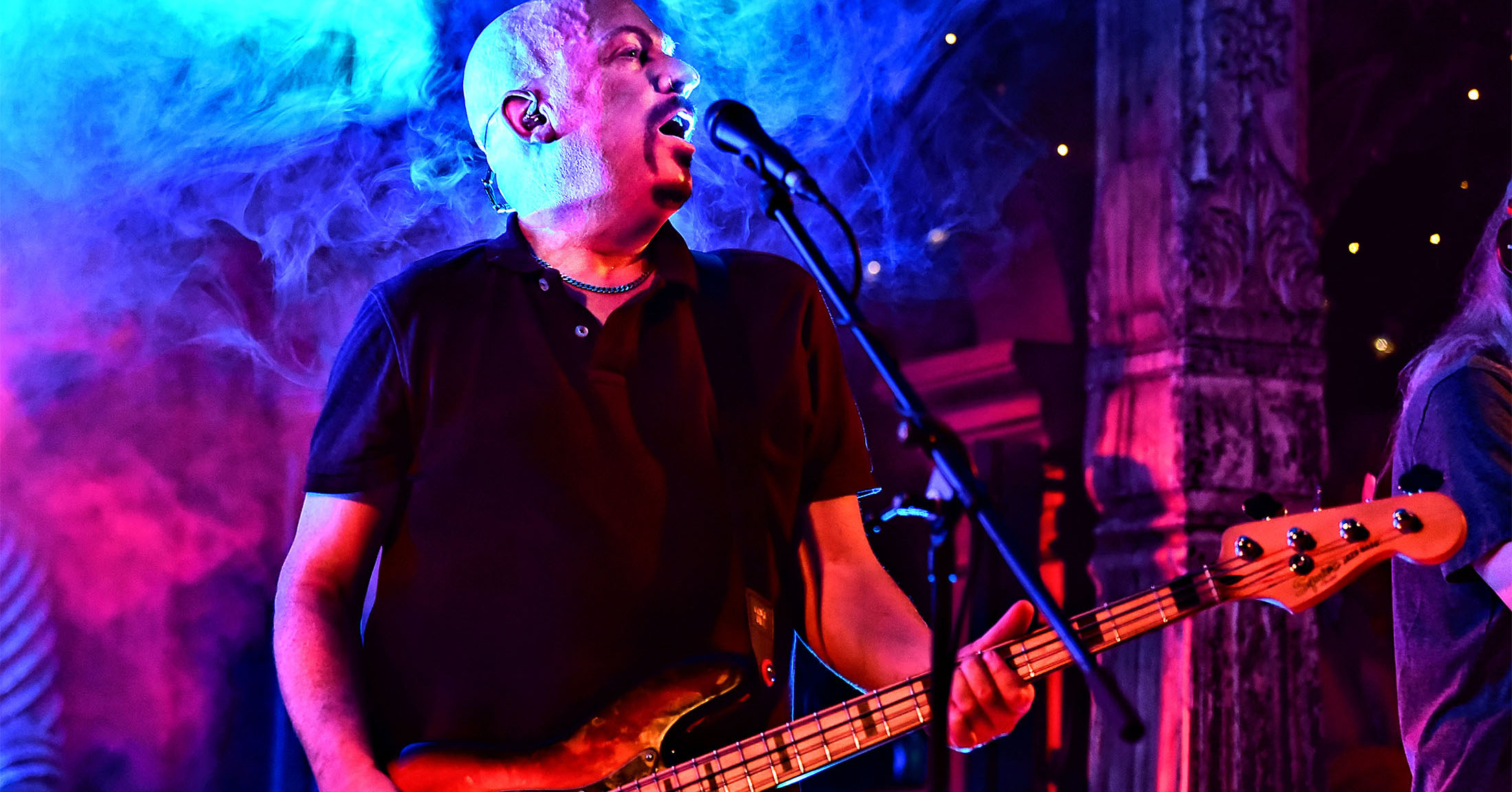 Jon Poole