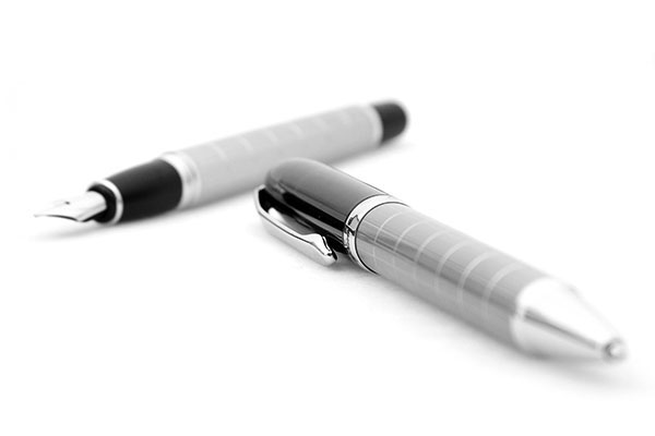 Pen