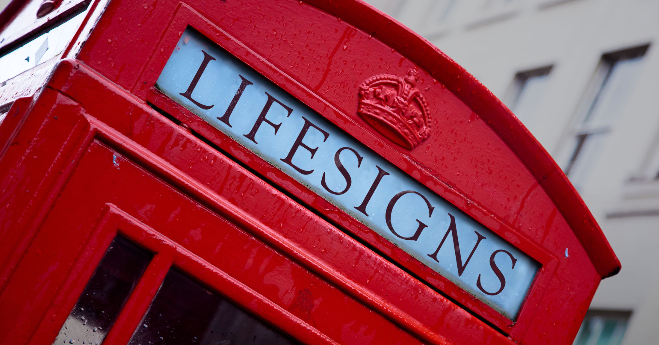 Lifesigns